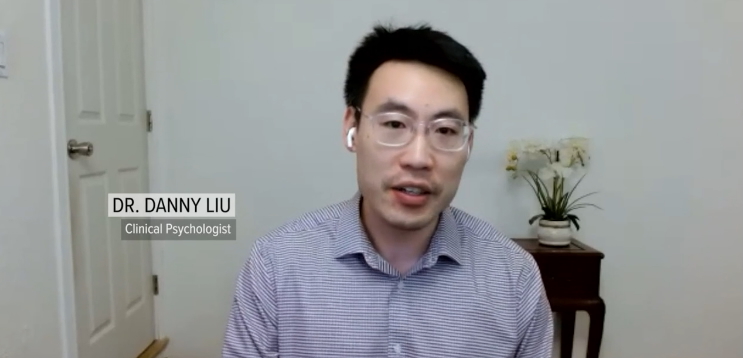 Dr. Danny Liu ABC News Interview