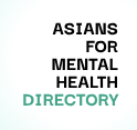 Asians for Mental Health Directory